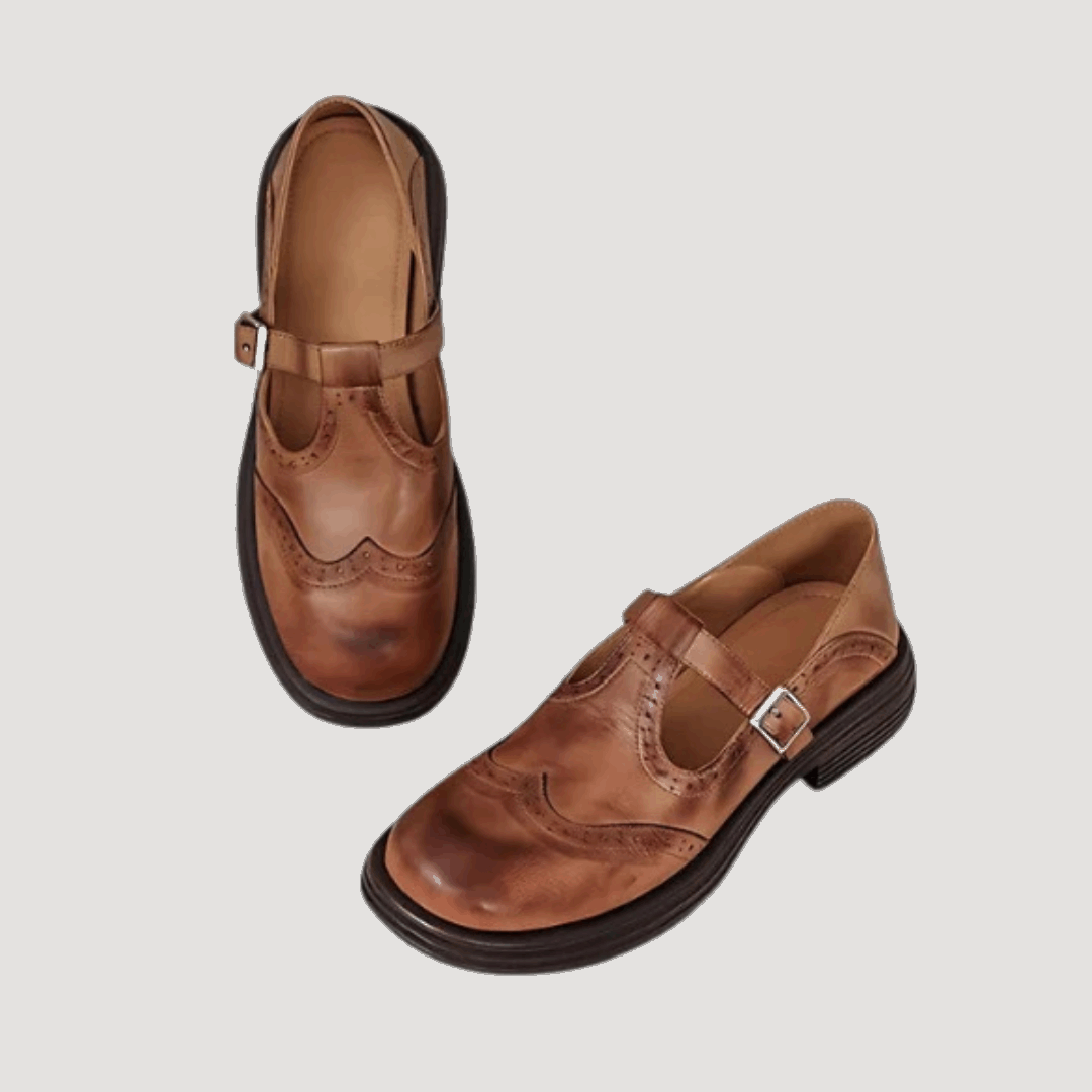 Oliardi Rena Classic Mary Jane