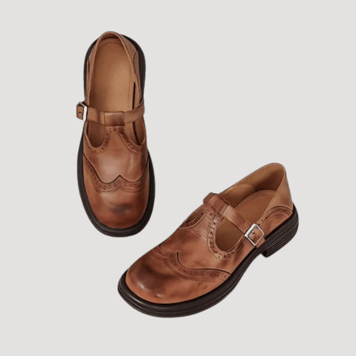 Oliardi Rena Classic Mary Jane