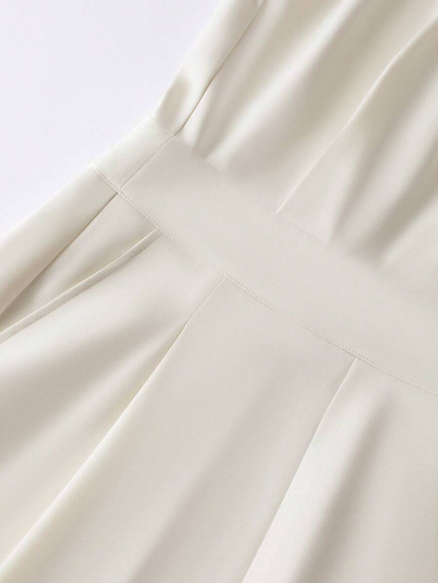 Oliardi Aveline Belted Jumpsuit