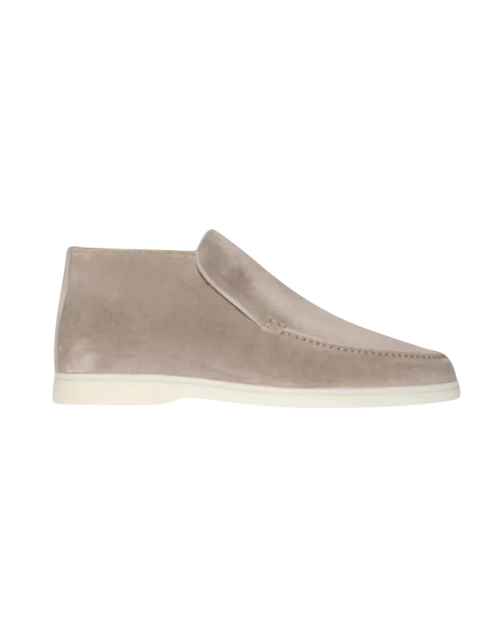 Mocassins montants Oliardi Aurelio
