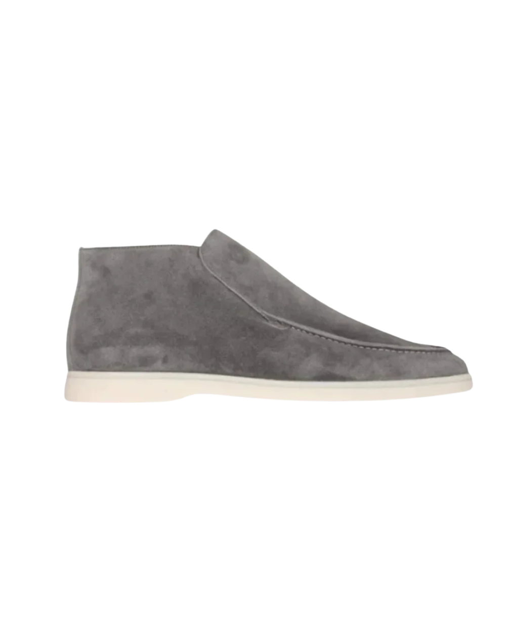 Mocassins montants Oliardi Aurelio