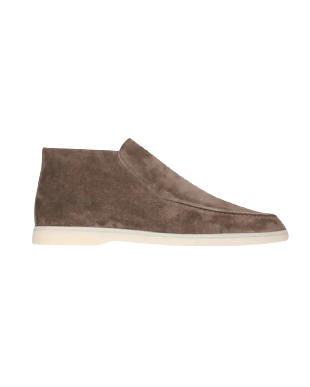Mocassins montants Oliardi Aurelio