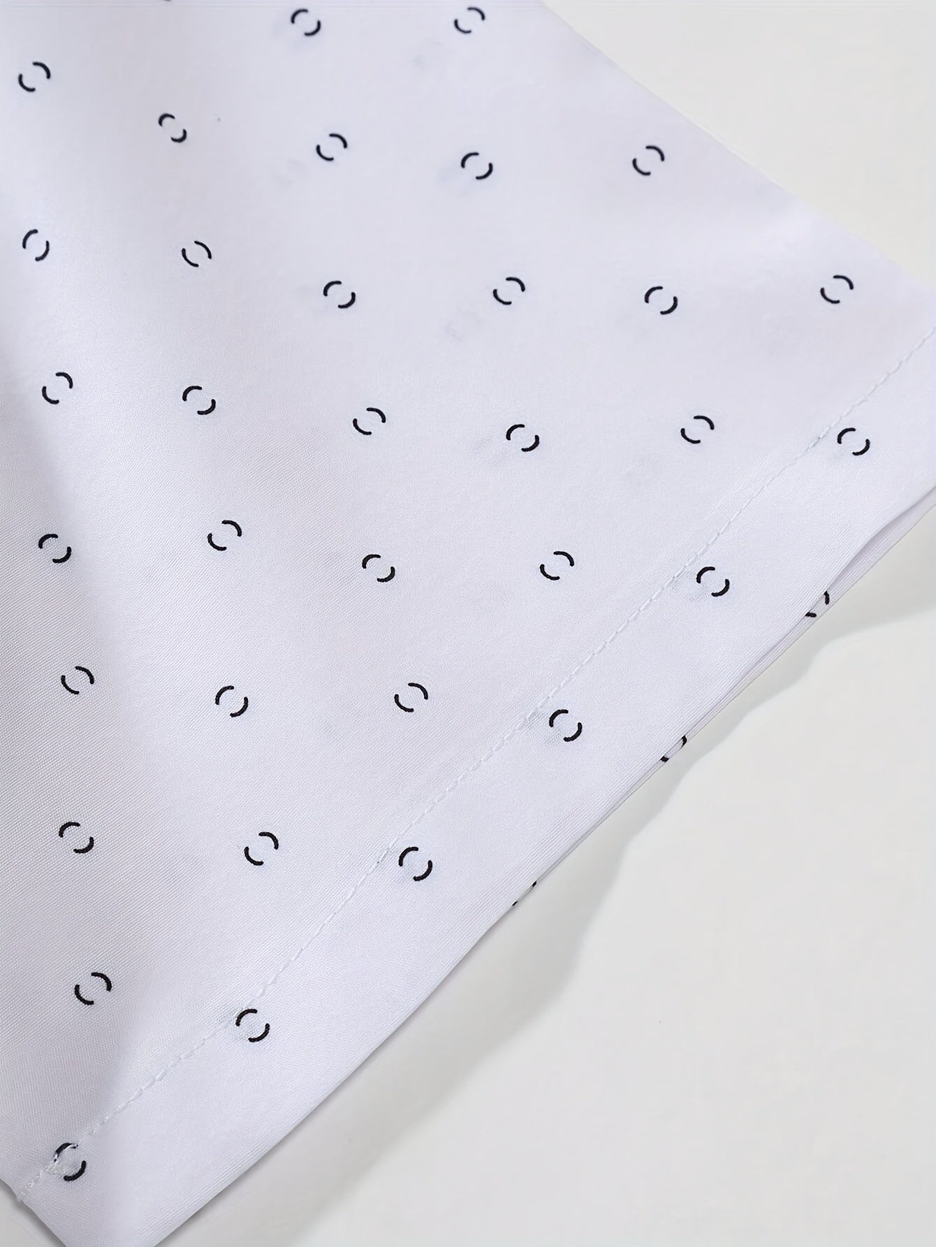 Serrano Print Summer Shirt