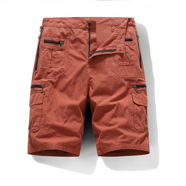 Short utilitaire multipoches Albero