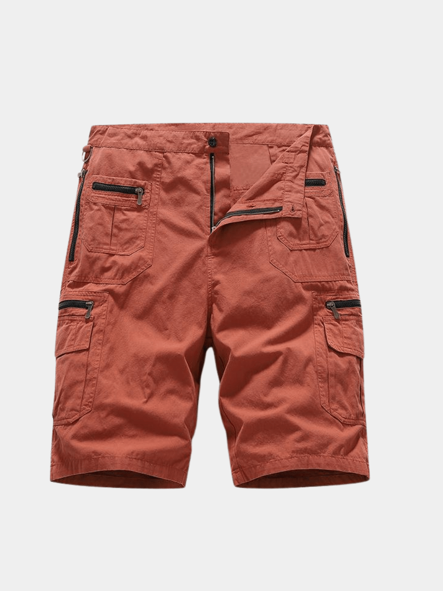Short utilitaire multipoches Albero