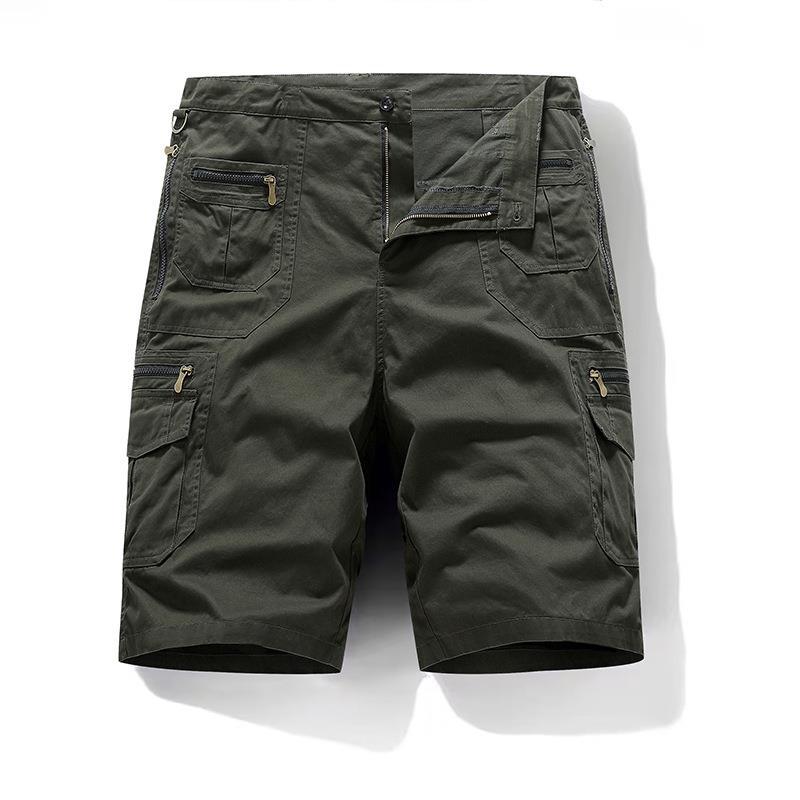 Short utilitaire multipoches Albero