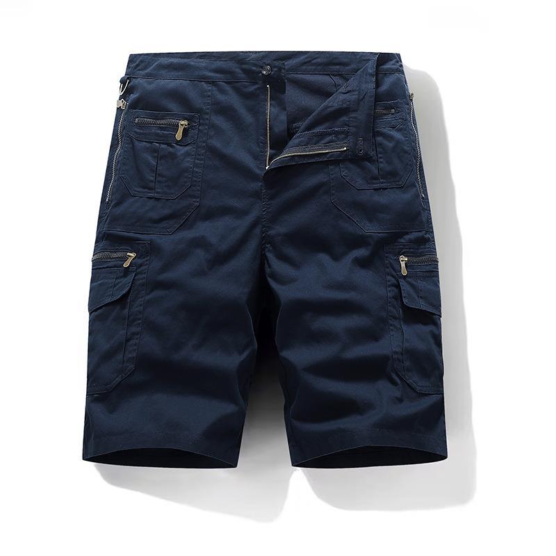 Short utilitaire multipoches Albero