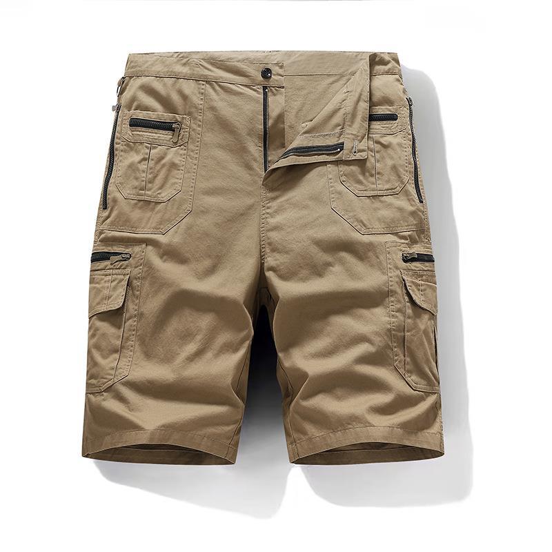 Short utilitaire multipoches Albero