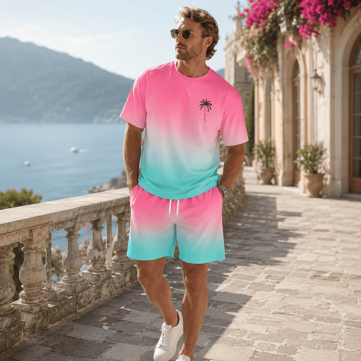 Sorello Ensemble Dégradé
