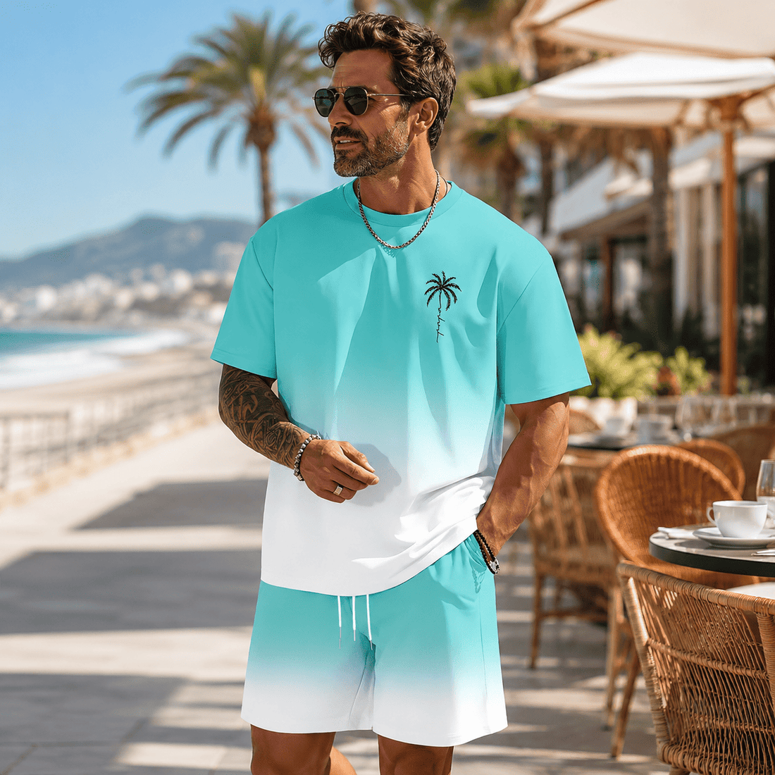 Sorello Ensemble Dégradé