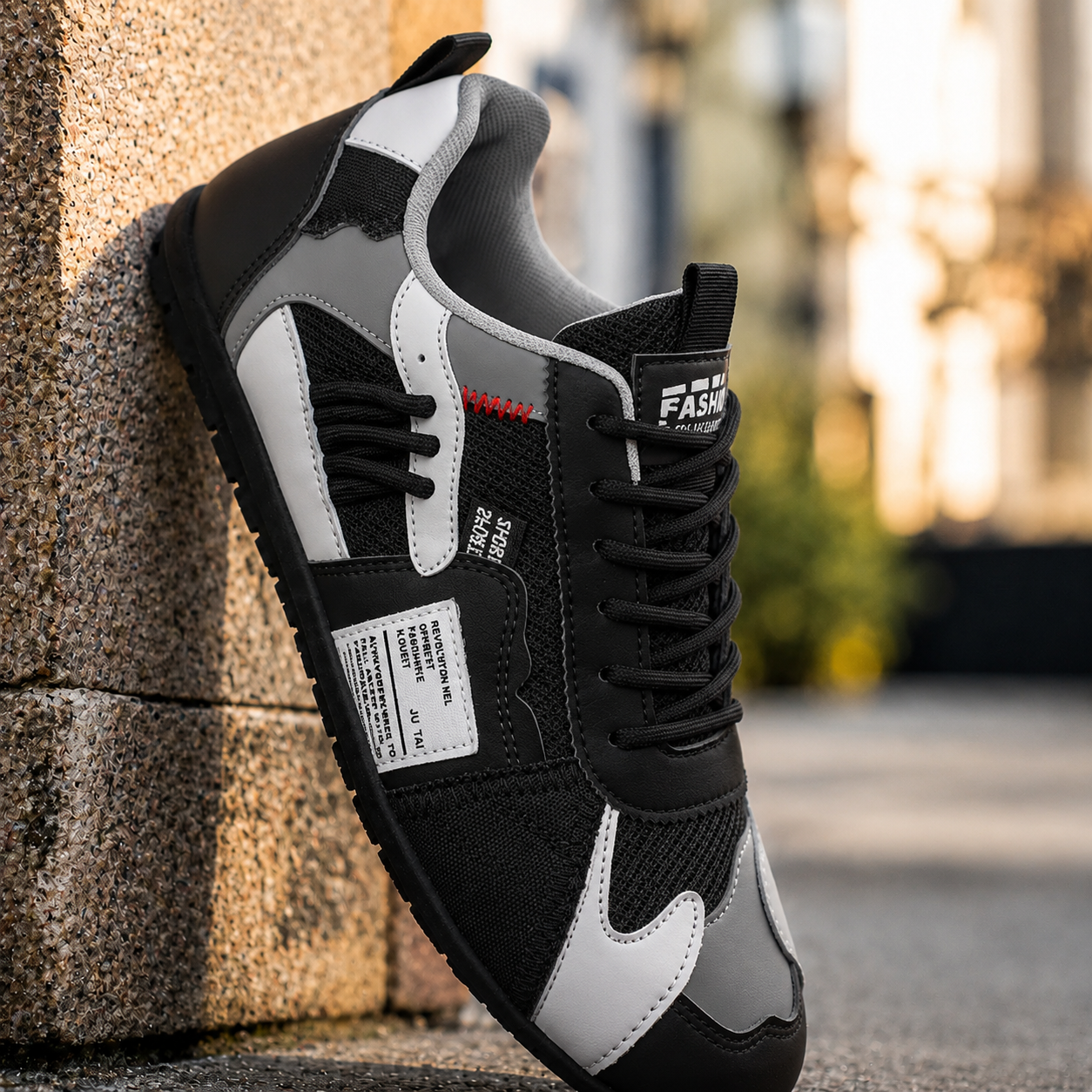 Valdoro™ – Retro Sneakers