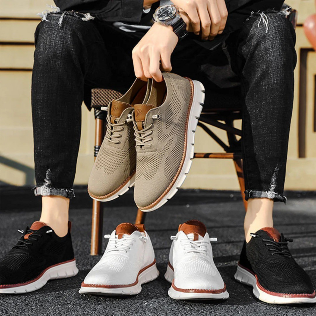 Auremont™ – Sneakers UltraComfort