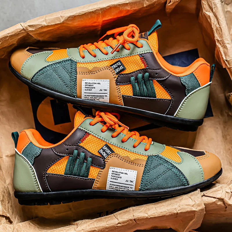 Valdoro™ – Retro Sneakers