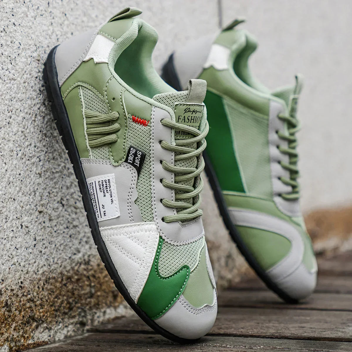 Valdoro™ – Retro Sneakers