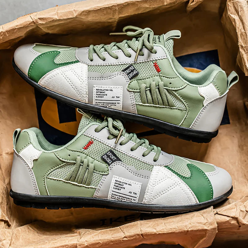 Valdoro™ – Retro Sneakers
