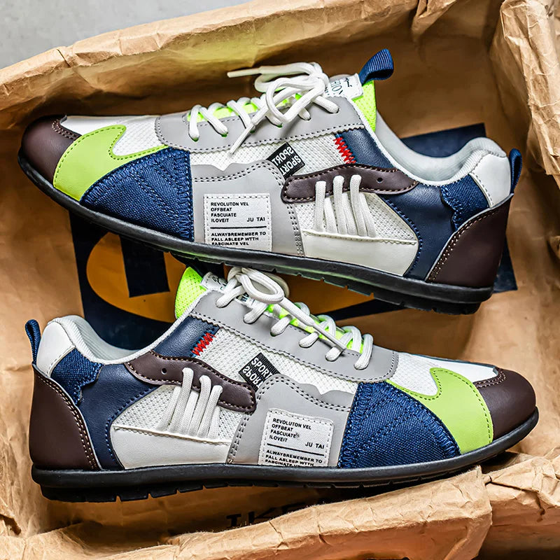 Valdoro™ – Retro Sneakers