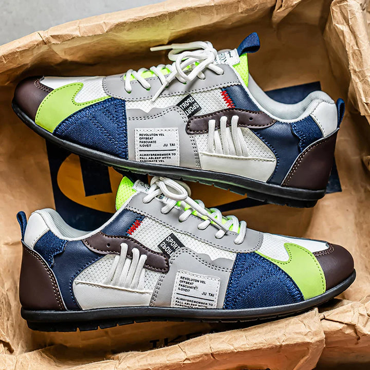 Valdoro™ – Retro Sneakers