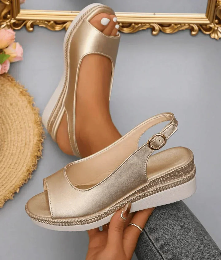 Oliardi Solea Orthopedic Sandals