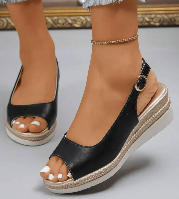 Oliardi Solea Orthopedic Sandals