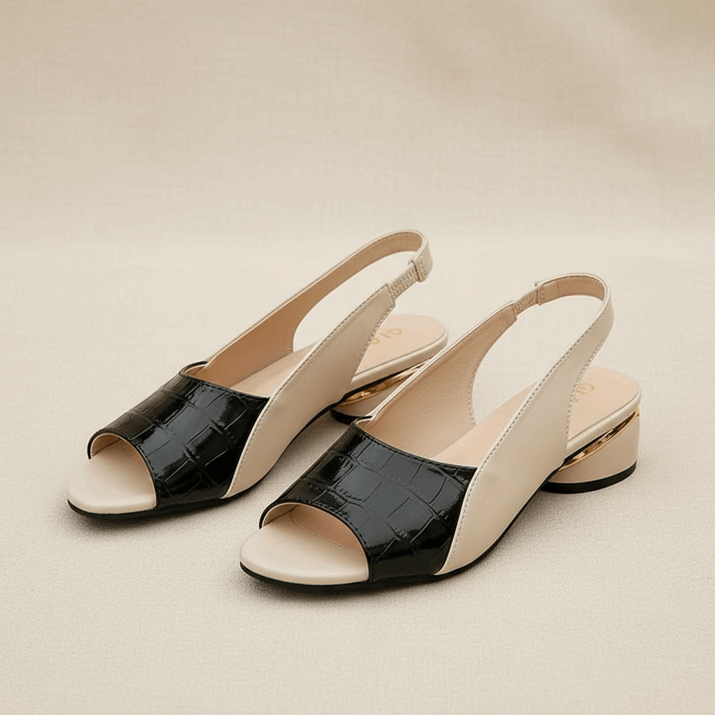 Oliardi Luvara Comfort Sandals