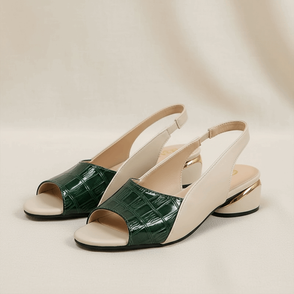 Oliardi Luvara Comfort Sandals