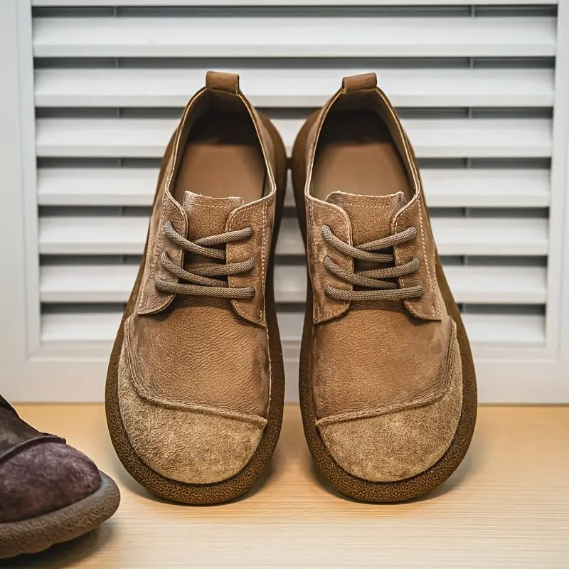 Bellmont™ – Orthopedic Comfort Shoes
