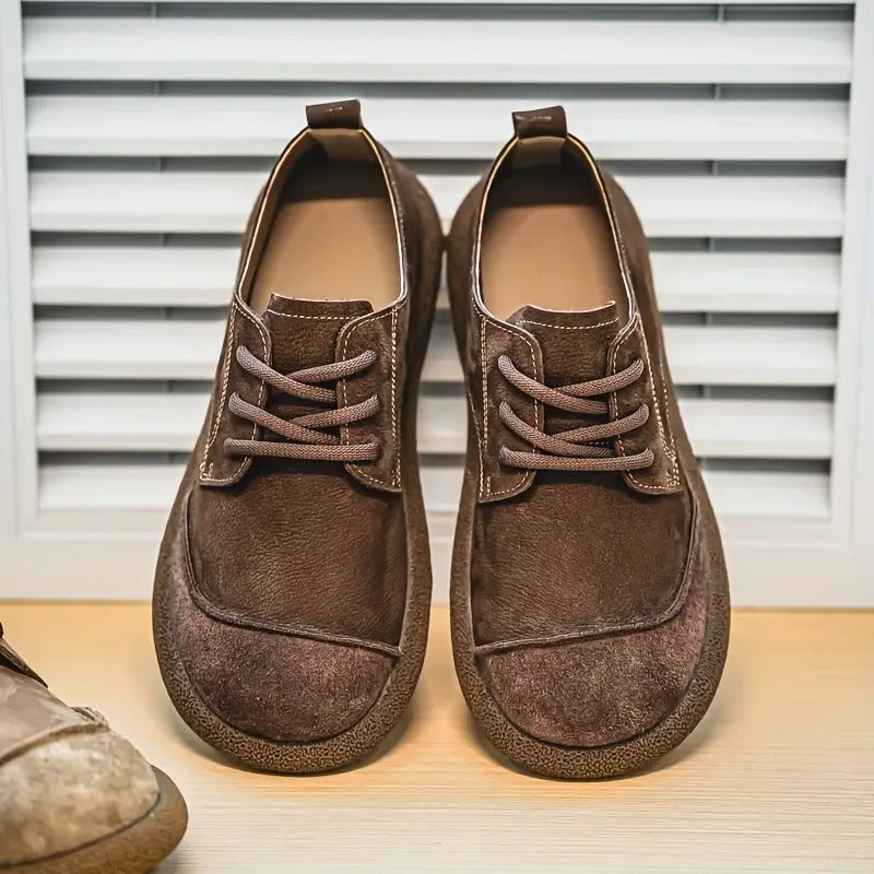 Bellmont™ – Orthopedic Comfort Shoes