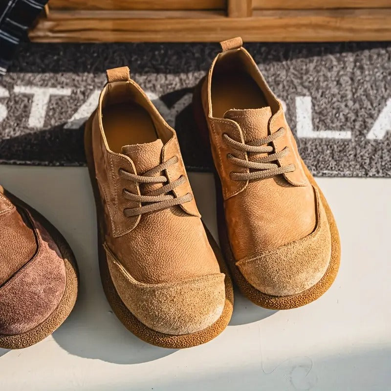 Bellmont™ – Orthopedic Comfort Shoes