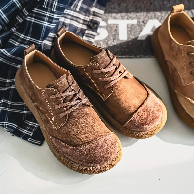 Bellmont™ – Orthopedic Comfort Shoes