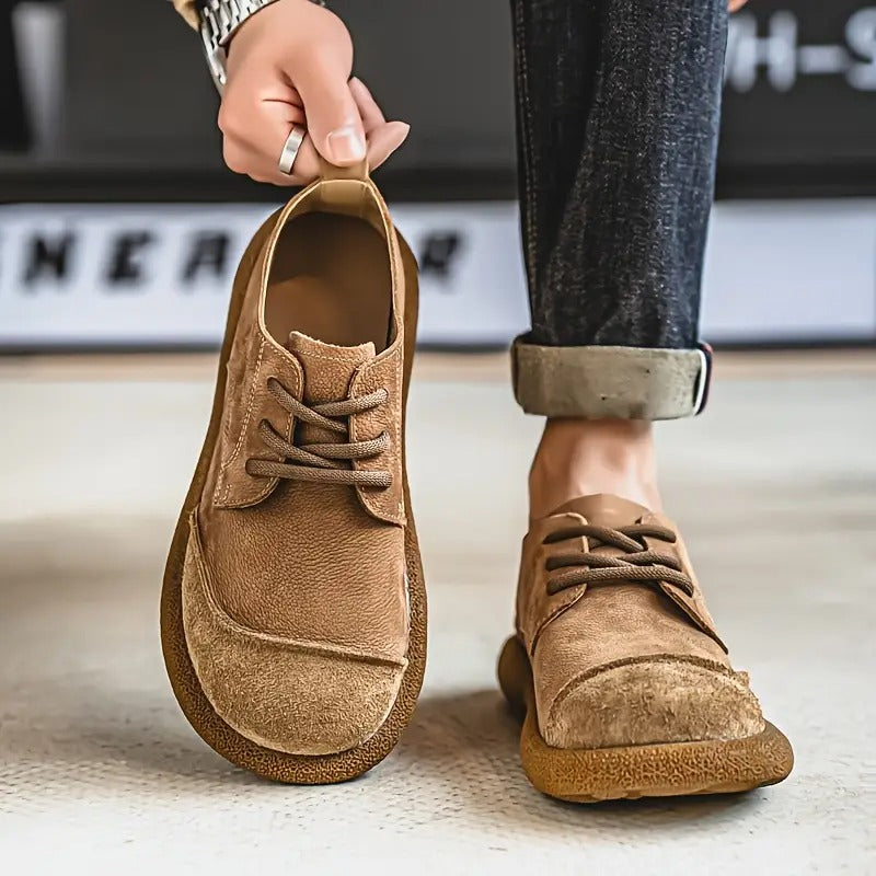 Bellmont™ – Orthopedic Comfort Shoes