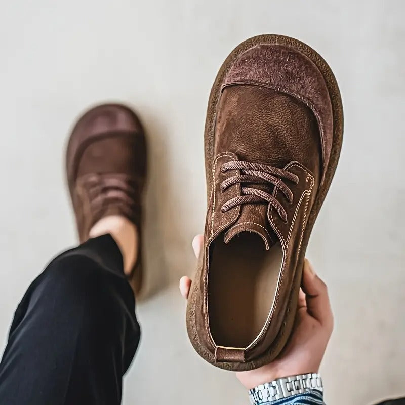 Bellmont™ – Orthopedic Comfort Shoes