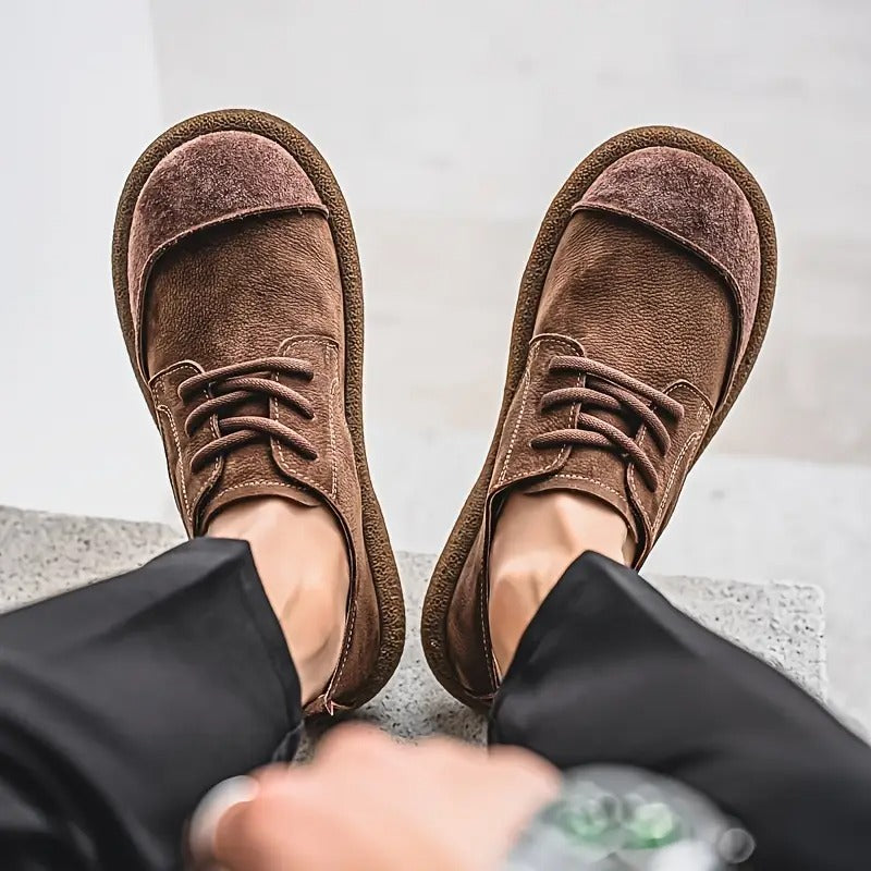 Bellmont™ – Orthopedic Comfort Shoes