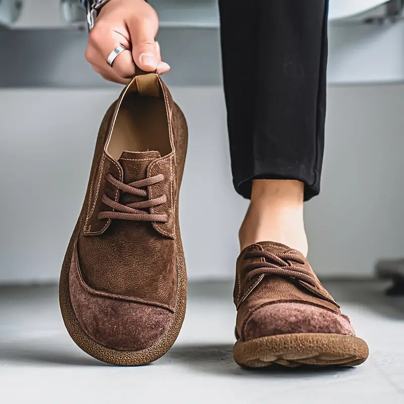 Bellmont™ – Orthopedic Comfort Shoes