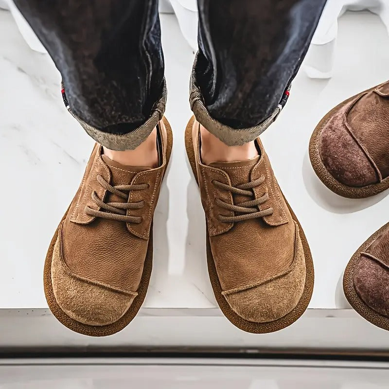 Bellmont™ – Orthopedic Comfort Shoes