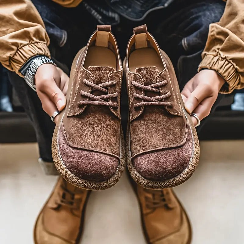 Bellmont™ – Orthopedic Comfort Shoes