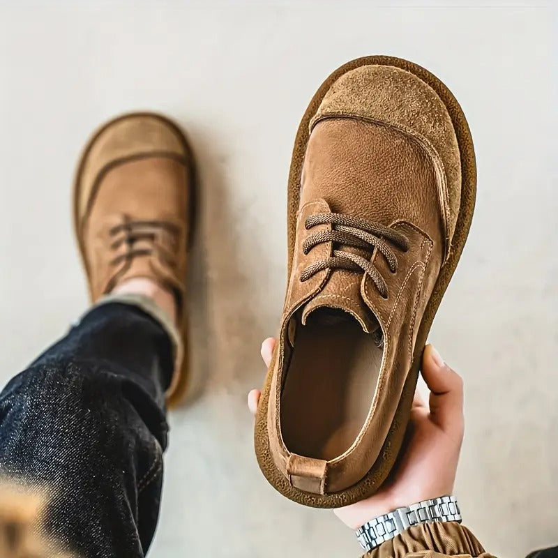 Bellmont™ – Orthopedic Comfort Shoes